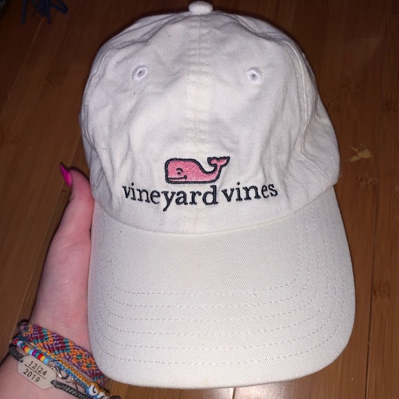 Vineyard Vines Accessories - vineyard vines hat